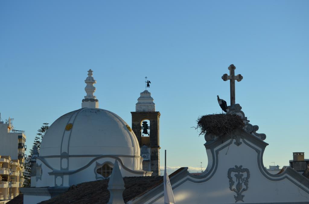 Bjb - Alojamentos Olhão Exteriér fotografie