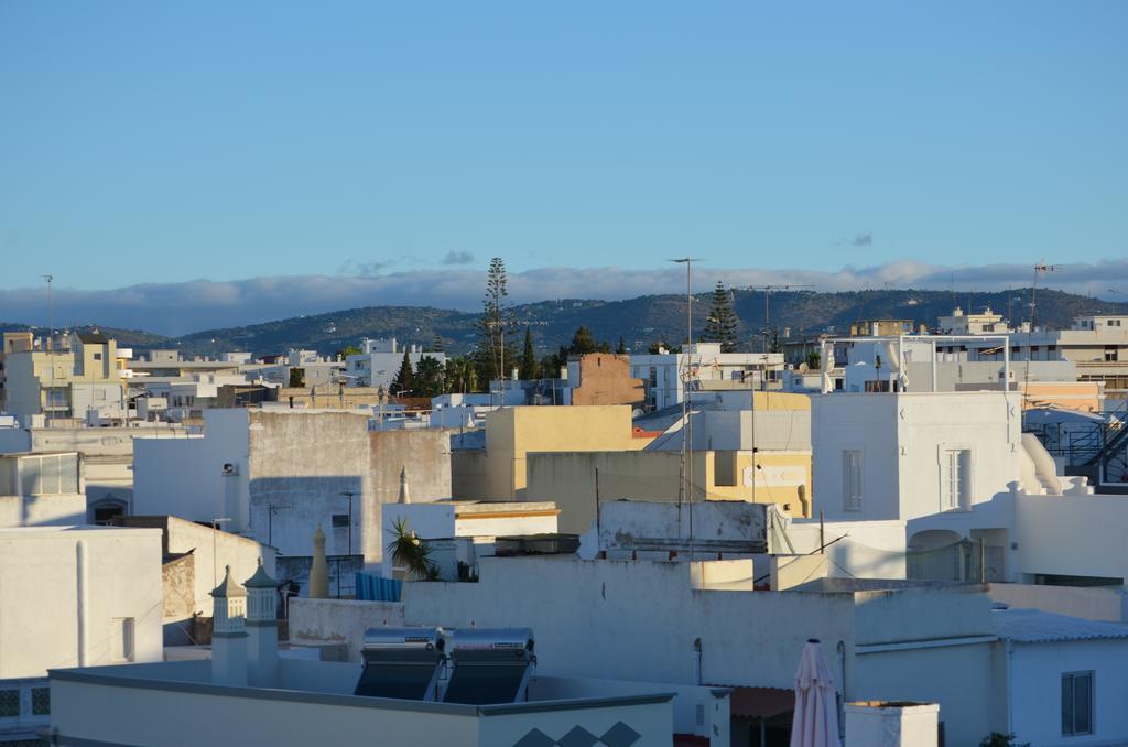 Bjb - Alojamentos Olhão Exteriér fotografie
